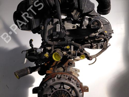 Engine FIAT DOBLO Cargo (263_) | BP34172489M1 - Image 2