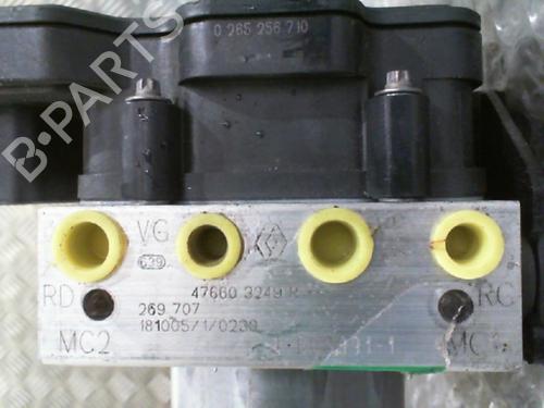ABS pump DACIA SANDERO II  | BP24755347M43 