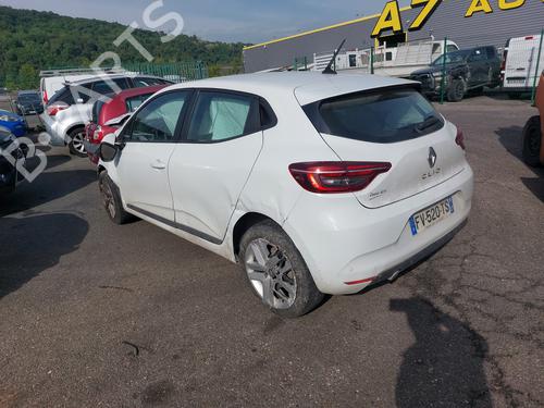 Encosto de cabeça RENAULT CLIO V (B7_) 1.5 Blue dCi 85 (B7AG) | BP37079781I31 - Image 3