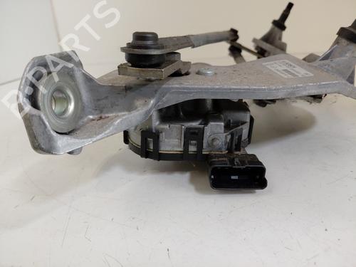 Front wiper motor RENAULT ZOE (BFM_) ZOE | BP29251545M29 