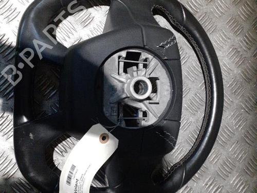 Steering wheel CITROËN DS5 2.0 HDi 165 Hybrid4 4x4 | BP24756553C49 