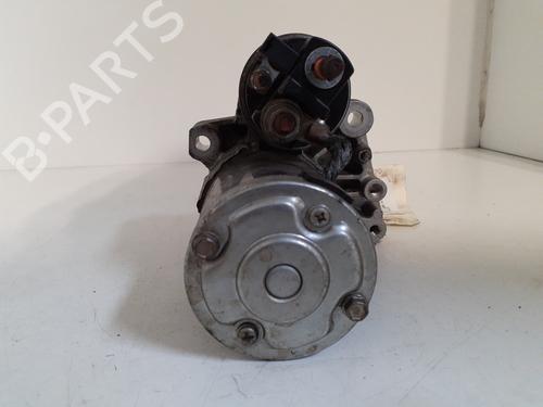 Startmotor CITROËN C4 Picasso I MPV (UD_) 1.6 HDi 110 | BP26397814M8 