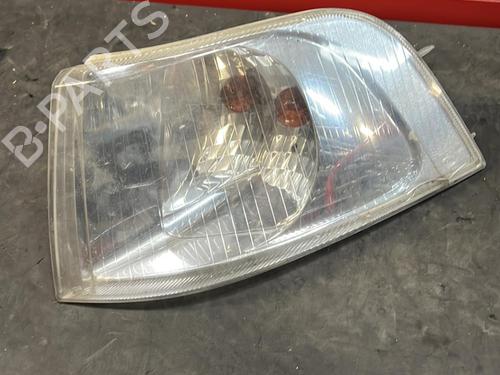Used Left front indicator VOLVO V40 Estate (645) 1.9 DI (115 hp) 24770282