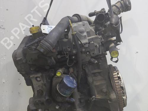 Engine RENAULT CLIO III (BR0/1, CR0/1) 1.5 dCi (BR17, CR17) | BP39233888M1 - Image 6