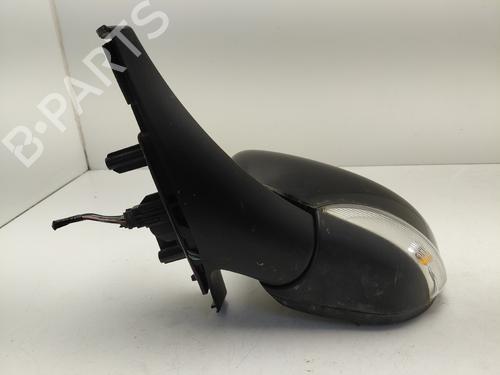 Used Left mirror Left mirror 37754570 37754570