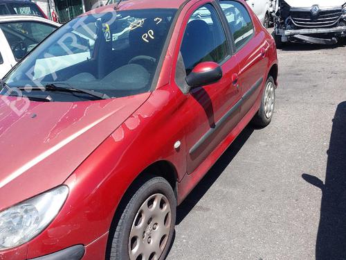 Used Parts PEUGEOT 206 Hatchback (2A/C) 4792088