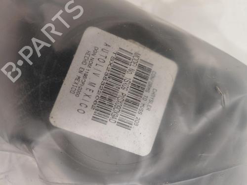 Front left seatbelt FIAT FREEMONT (345_) 2.0 JTD | BP36481076I26 - Image 2