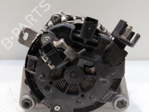 Alternator CITROËN BERLINGO Box Body/MPV (K9) 1.5 BlueHDi 100 | BP30479205M7