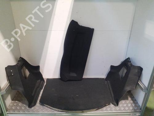 Used Rear seat Rear seat CITROËN C3 II (SC_) 1.6 HDi 90 (90 hp) 24759256 24759256
