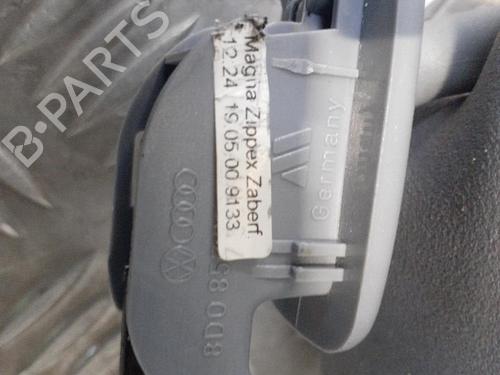 Left sun visor AUDI A3 (8L1) 1.6 | BP24749865I1 