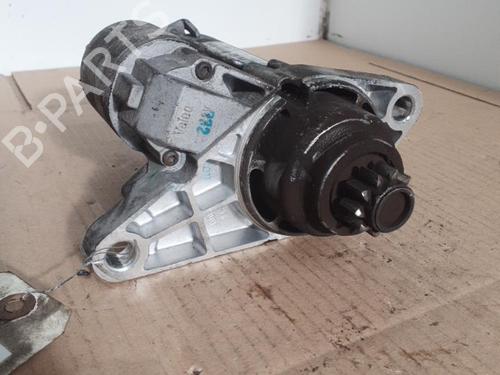 Used Starter VW GOLF VI (5K1) 1.4 (80 hp) 24739362