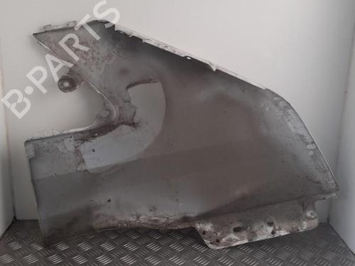 Forskærm venstre Forskærm venstre FORD TRANSIT Van (FA_ _) 2.2 TDCi (85 hp) 24761859 24761859