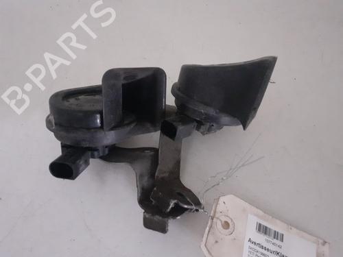 Used Horn SKODA YETI (5L) 2.0 TDI (140 hp) 26937413
