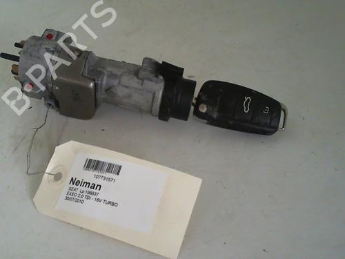 ignition-barrel-seat-exeo-3r2-2008-2009-2010-2011-2012-2013-26937405 main image