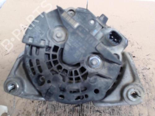 Alternator OPEL CORSA D (S07) 1.4 (L08, L68) | BP24765410M7 