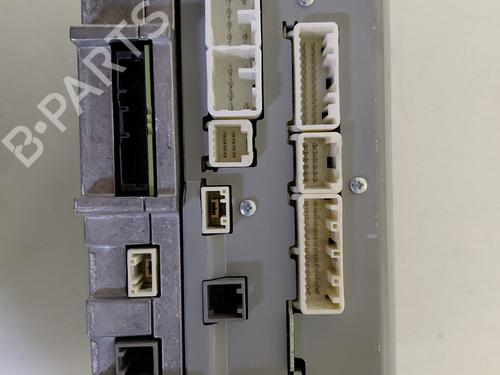 Radio TOYOTA VERSO (_R2_) 1.8 (ZGR21_, ZGR21R) | BP30698654E6