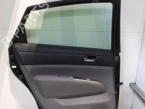 Left rear door TOYOTA PRIUS Liftback (_W2_) 1.5 Hybrid (NHW20_, NHW20R) | BP24759204C4 
