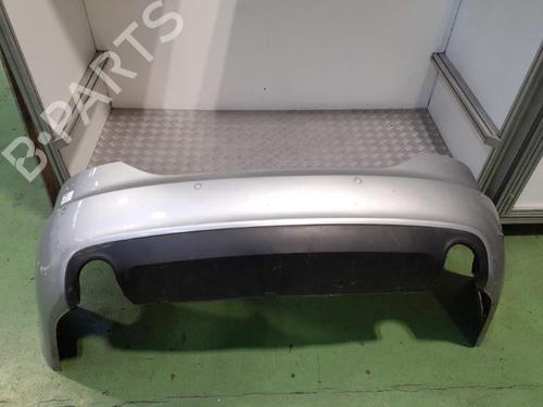 Bak støtfanger AUDI A6 C6 (4F2) 3.0 TDI quattro | BP24751519C8 