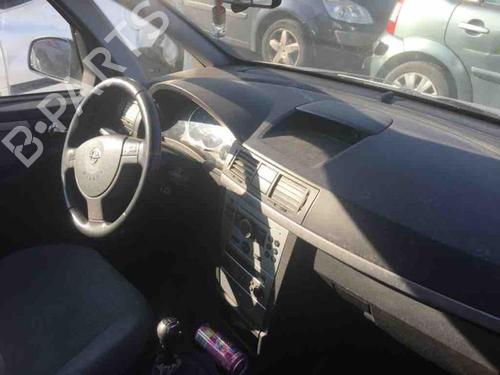 Left headlight OPEL MERIVA A MPV (X03) 1.7 CDTI (E75) | BP24766501C28 