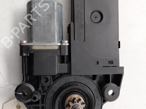 Left front window motor RENAULT MEGANE III Hatchback (BZ0/1_, B3_) 1.5 dCi (BZ09, BZ0D, BZ1W, BZ29, BZ14) | BP30107559E21 