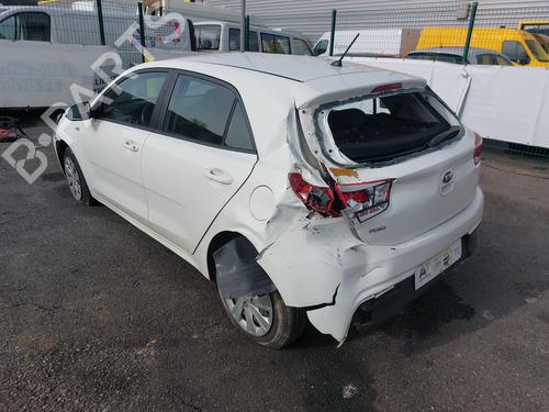Alternator KIA RIO IV (YB, SC, FB) | BP32694198M7 - Image 21