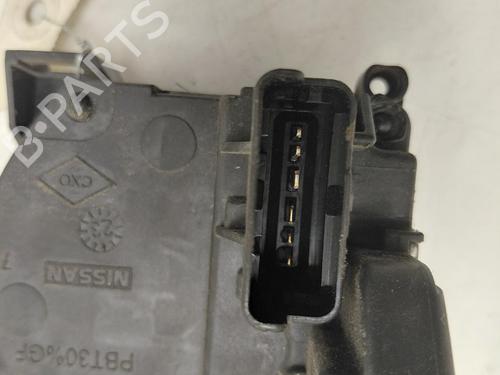 Used Front left lock Front left lock 37179056 37179056