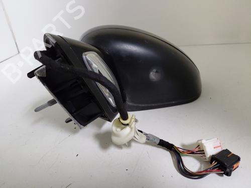 Left mirror CITROËN C4 II (NC_) 1.2 THP 130 (NCHNYM, NCHNYT) | BP29083183C26 