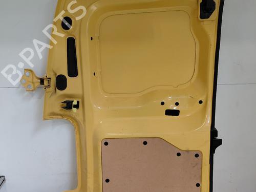 Right tailgate CITROËN JUMPY III Van (V_) 1.6 BlueHDi 95 | BP35779547C77 - Image 2