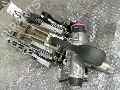 Used Steering column AUDI A2 (8Z0) 1.4 (75 hp) 24766297