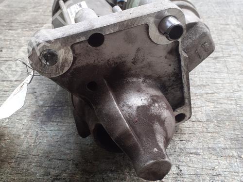 Startmotor PEUGEOT 208 I (CA_, CC_) 1.6 HDi / BlueHDi 75 | BP27385344M8 