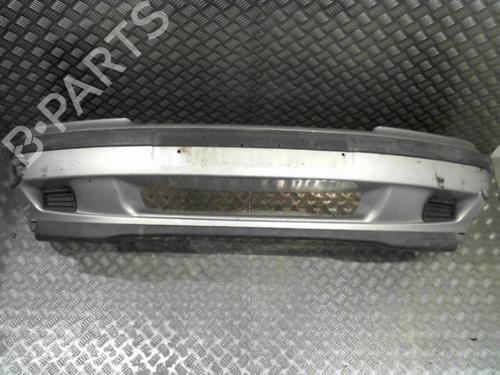 Used Front bumper VOLVO S40 I (644) 1.8 i (125 hp) 24743498