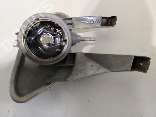 Left front fog light LANCIA YPSILON (843_) 1.2 (843.AXA1A) | BP29627869C30 
