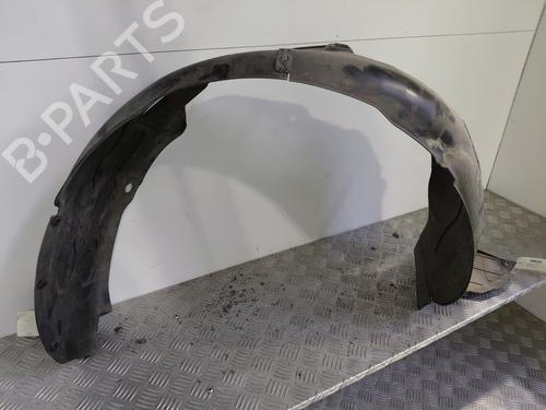 Wheel arch KIA RIO III (UB) 1.1 CRDi | BP29063785C56 