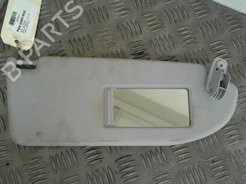 Used Right sun visor Right sun visor SEAT IBIZA IV (6J5, 6P1) 1.2 TSI (86 hp) 24749210 24749210