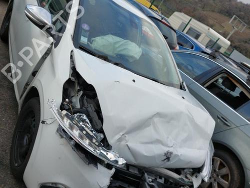 Gearbox PEUGEOT 208 I (CA_, CC_) 1.2 VTI 82 | BP24751064M3