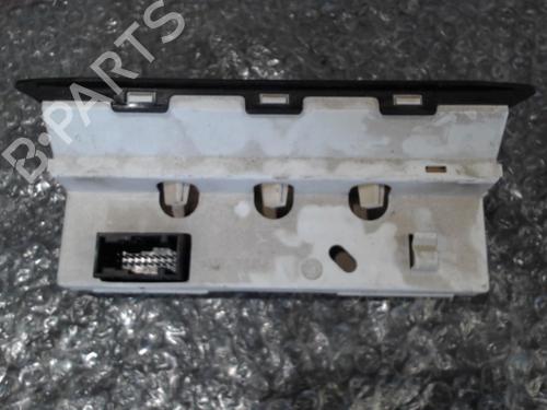 Used Display monitor PEUGEOT 206 Hatchback (2A/C) 1.4 HDi eco 70 (68 hp) 24765188