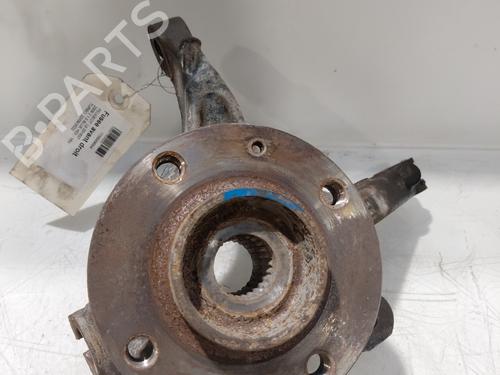 Used Right front steering knuckle Right front steering knuckle PEUGEOT 2008 II (UD_, US_, UY_, UJ_, UR_, UC_) 1.5 BlueHDI 130 (131 hp) 30479160 30479160