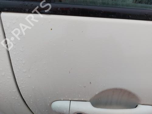 Left tailgate light RENAULT CAPTUR I (J5_, H5_) 0.9 TCe 90 | BP31376693C79  - Image 30