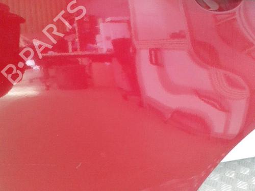 Left rear door NISSAN NOTE (E11, NE11) 1.5 dCi | BP24760279C4 