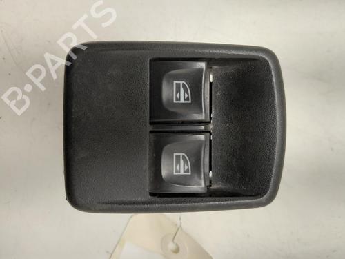 Kombi Kontakt / Stilkkontakt Kombi Kontakt / Stilkkontakt RENAULT KANGOO Express (FW0/1_) [2008-2026] 37035891 37035891