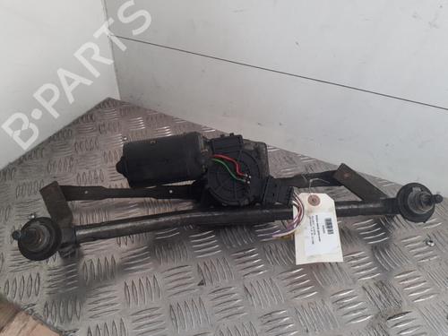Front wiper motor PEUGEOT 206 Hatchback (2A/C) 1.4 i | BP24739830M29 