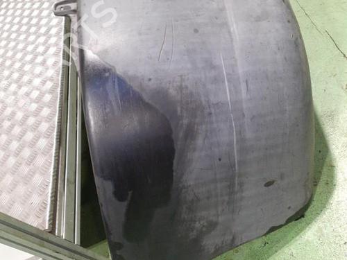 Front bumper PEUGEOT BOXER Van (230L) 2.5 TDI | BP24762239C7 