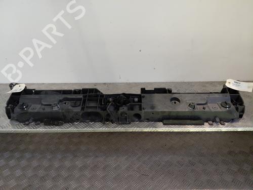 Used Front slam panel RENAULT CLIO IV (BH_) 1.5 dCi 75 (75 hp) 29303564