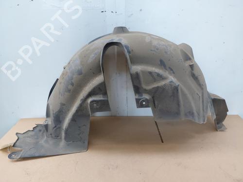 Used Wheel arch Wheel arch RENAULT CAPTUR I (J5_, H5_) 0.9 TCe 90 (90 hp) 33850038 33850038