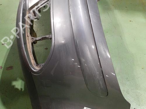Front bumper VW GOLF PLUS V (5M1, 521) 1.9 TDI | BP24764650C7 