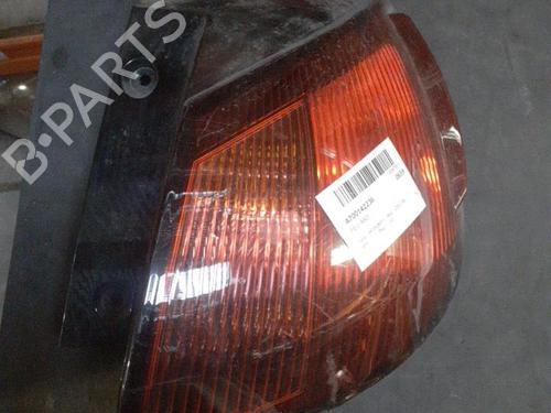 Used Right taillight Right taillight MITSUBISHI COLT VI (Z3_A, Z2_A) 1.1 (Z31A, Z32A) (75 hp) 24770438 24770438