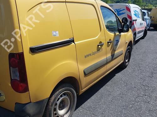 Steering pump CITROËN BERLINGO Box Body/MPV (B9) 1.6 BlueHDi 100 | BP27689672M99 - Image 4