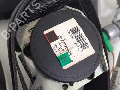 Used Front right seatbelt Front right seatbelt OPEL CORSA D (S07) 1.3 CDTI (L08, L68) (75 hp) 36113538 36113538
