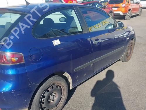 Right front window switch SEAT IBIZA III (6L1) 1.4 16V | BP24829990I26 - Image 4