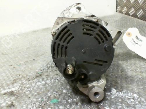 Used Alternator FIAT BRAVA (182_) 1.2 16V 80 (82 hp) 24743048